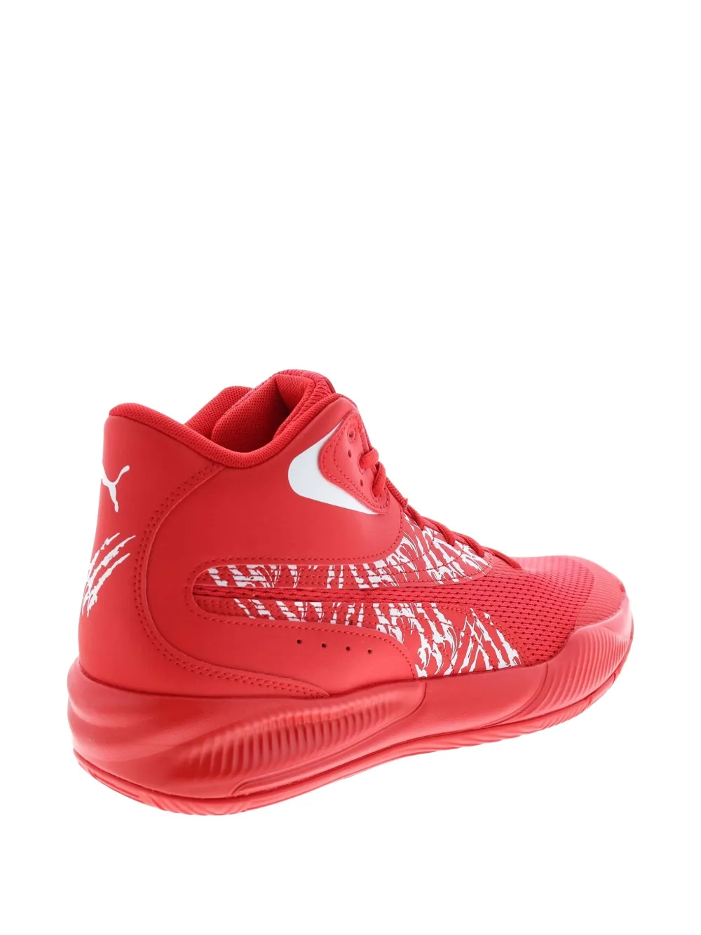 PUMA Triple "Red" sneakers