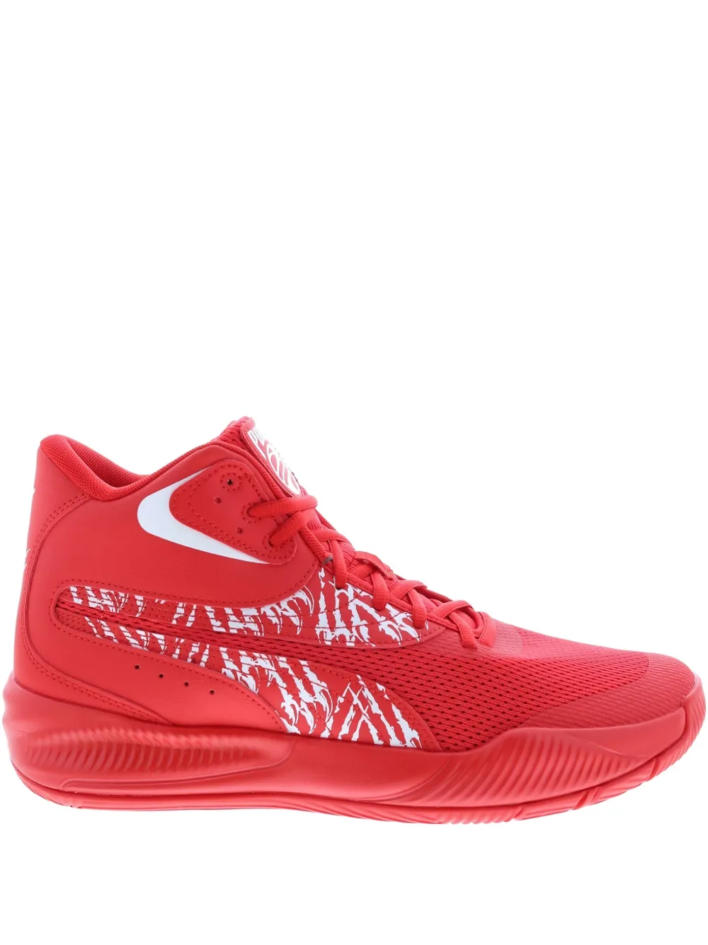 PUMA Triple "Red" sneakers
