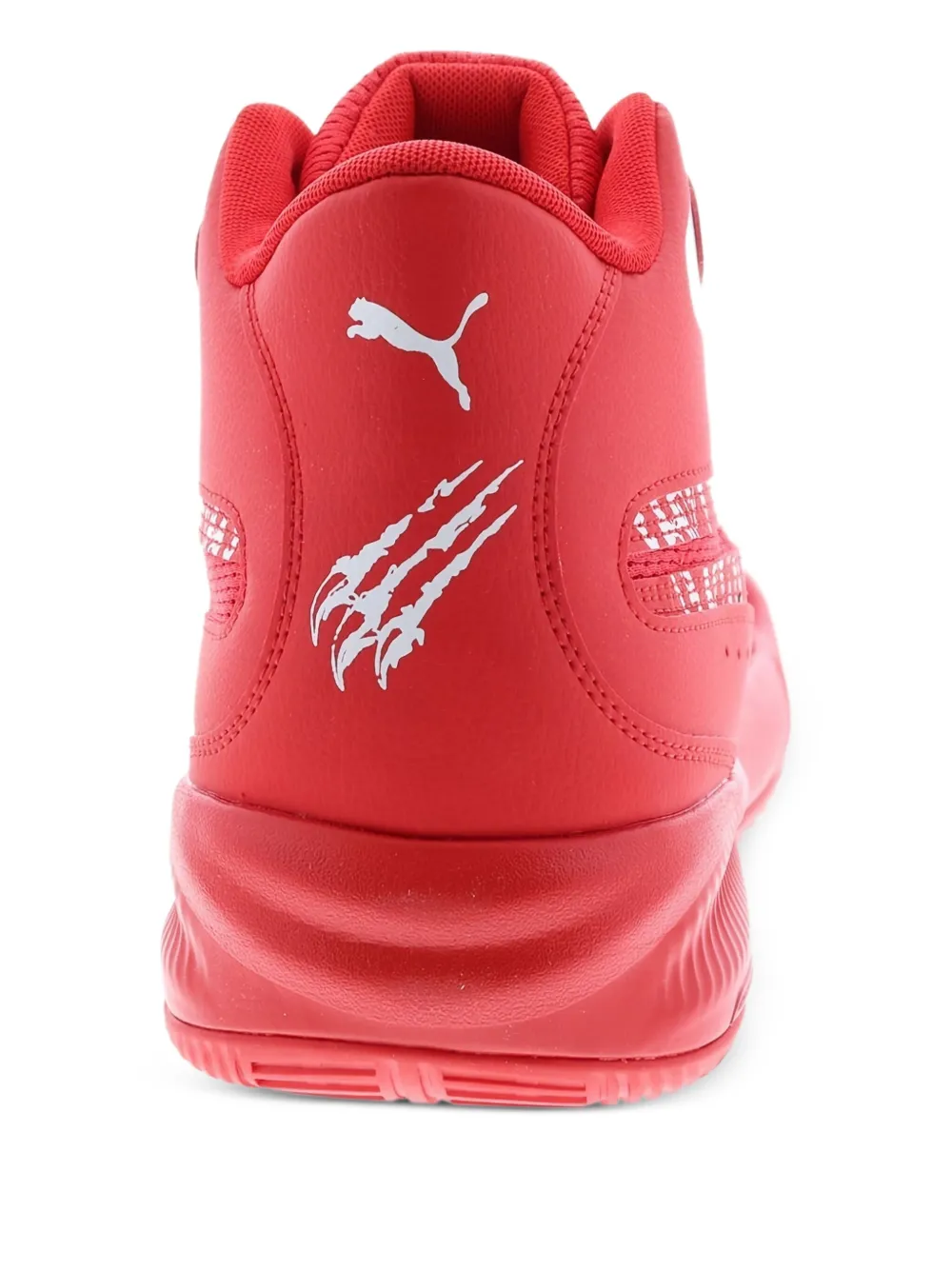 PUMA Triple "Red" sneakers Rood