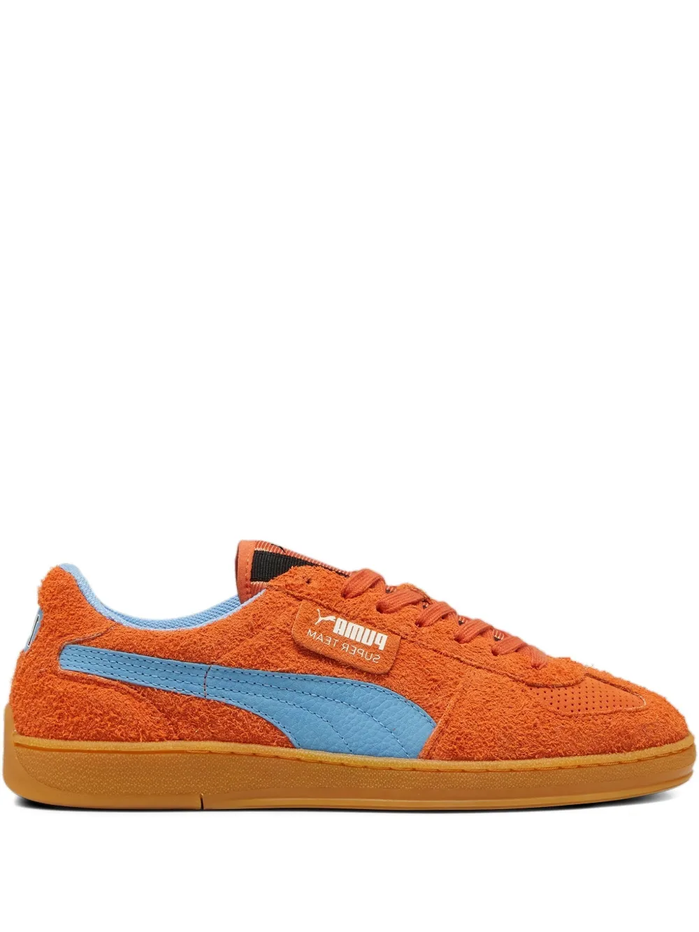 PUMA Super Team Handy sneakers Orange