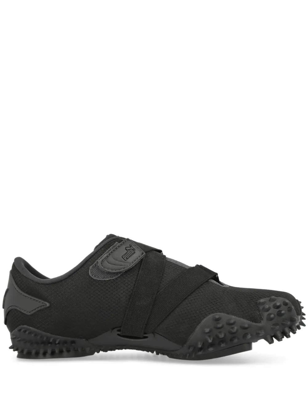 PUMA Sneakers Mostro Archive - 02 Puma Black-Strong Gray