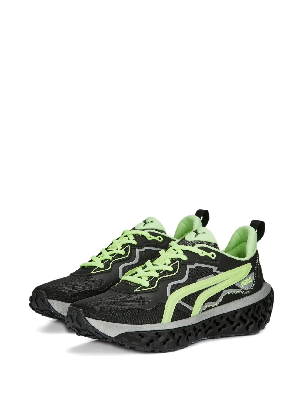 PUMA Puma Xetic Sculpt sneakers | Low-Tops | Image 2