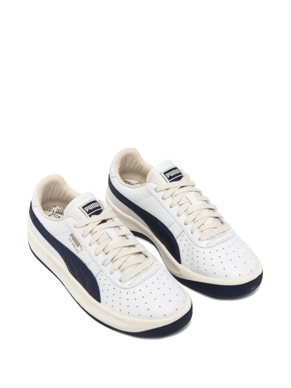 PUMA GV Special White White FARFETCH AU