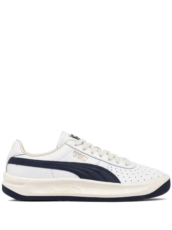 PUMA GV Special White White FARFETCH AU