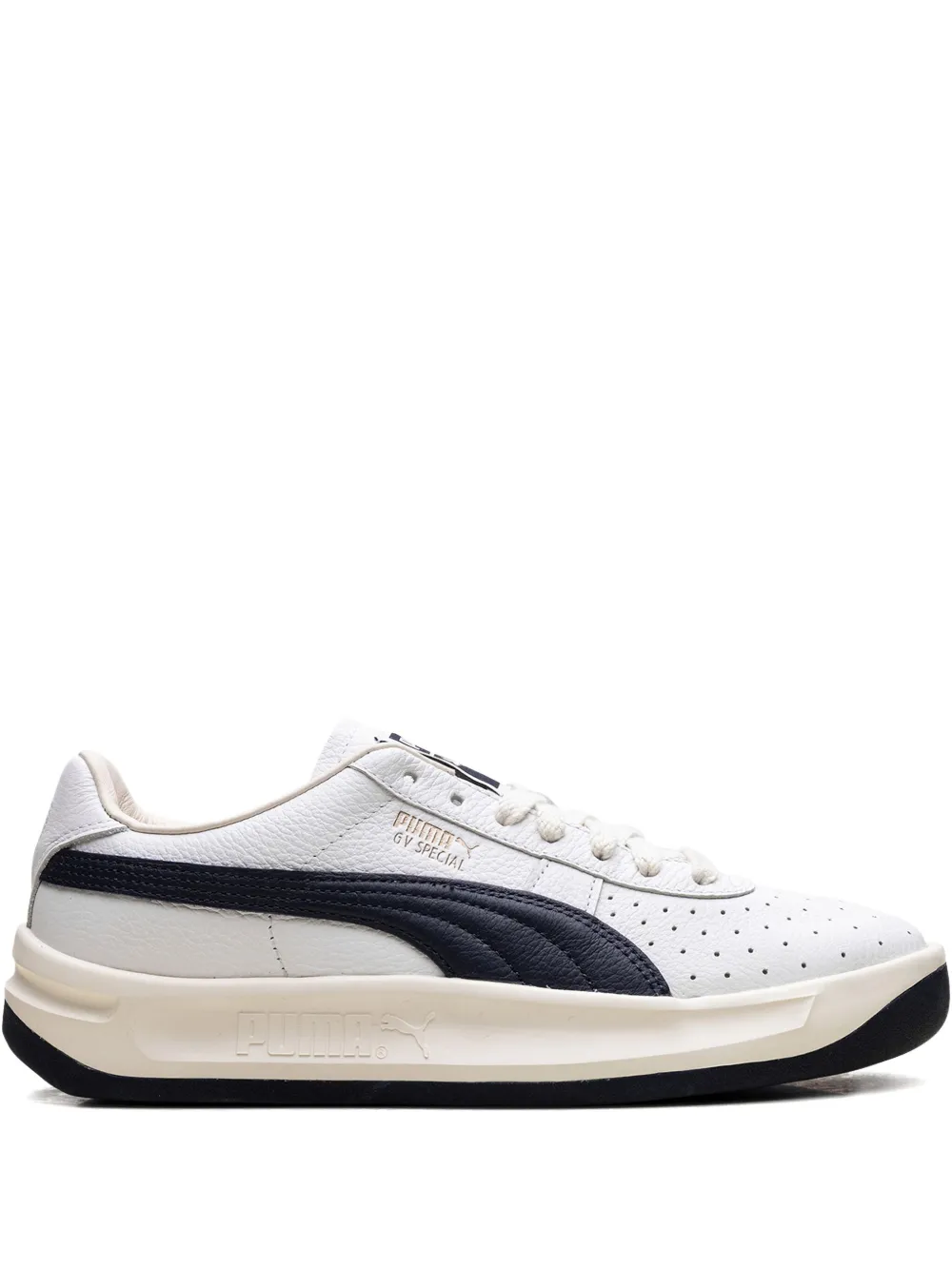 PUMA GV Special "White"
