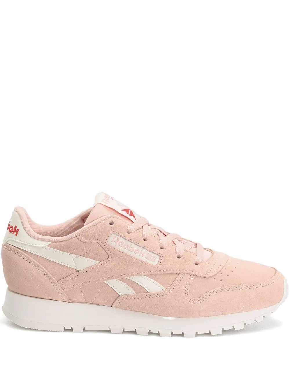 Reebok Classic "Light Pink" sneakers