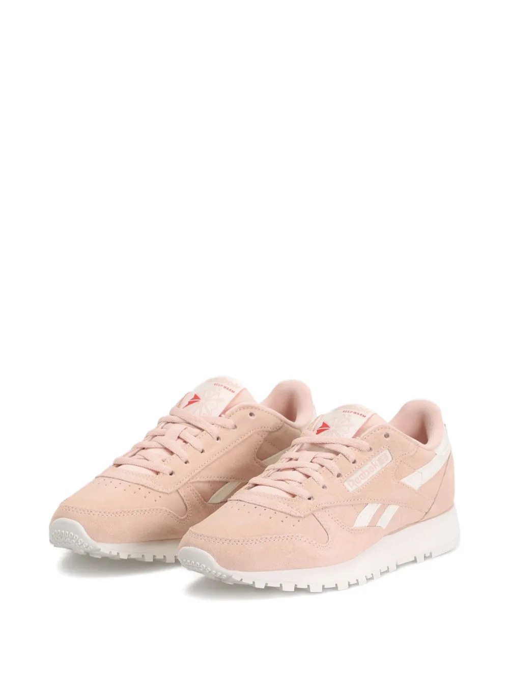 Reebok Classic Light Pink sneakers - Roze