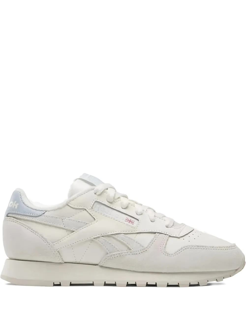 Reebok Classic Leather WMNS "Beige" trainers White