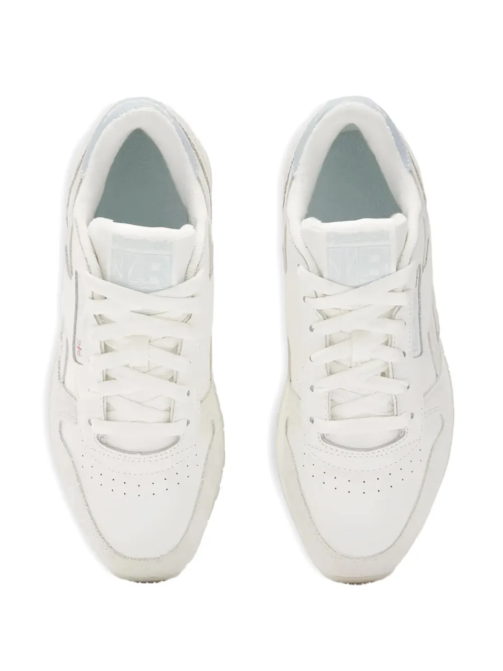 Reebok Classic Leather WMNS "Beige" trainers Neutrals