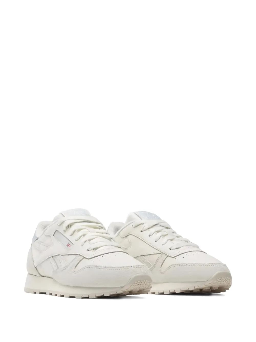 Reebok Classic Leather WMNS "Beige" trainers Neutrals