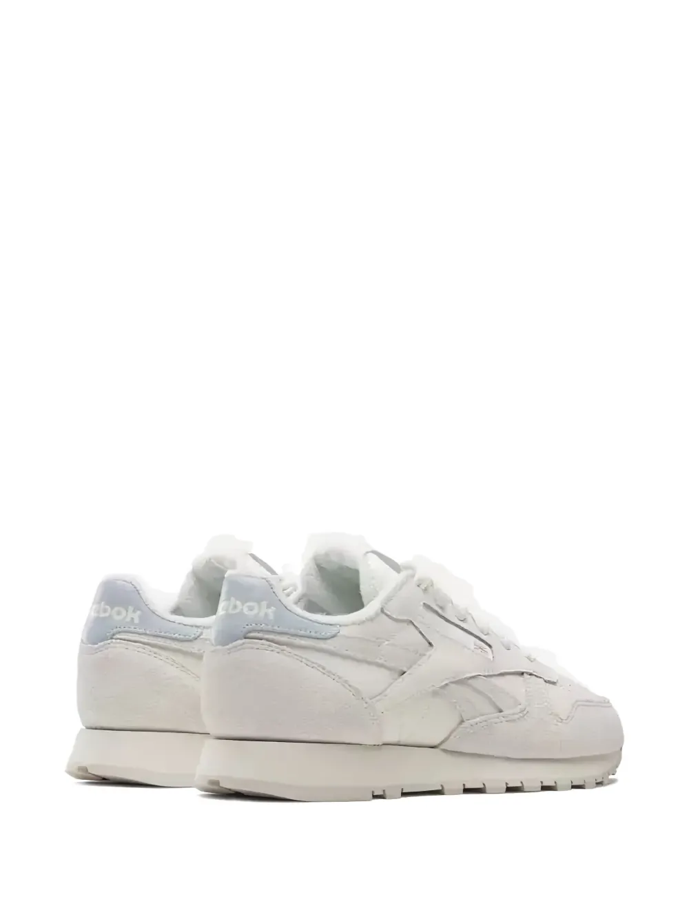Reebok Classic Leather WMNS "Beige" trainers Neutrals