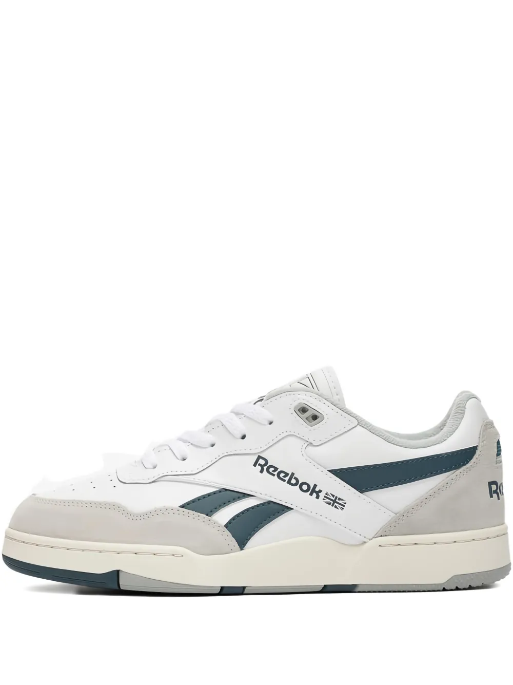 Reebok BB 4000 II sneakers White