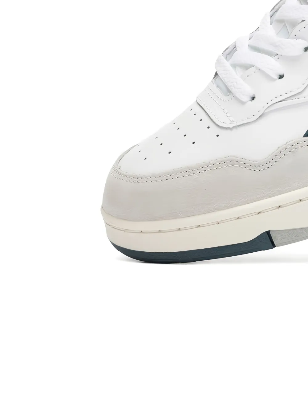 Reebok BB 4000 II sneakers White