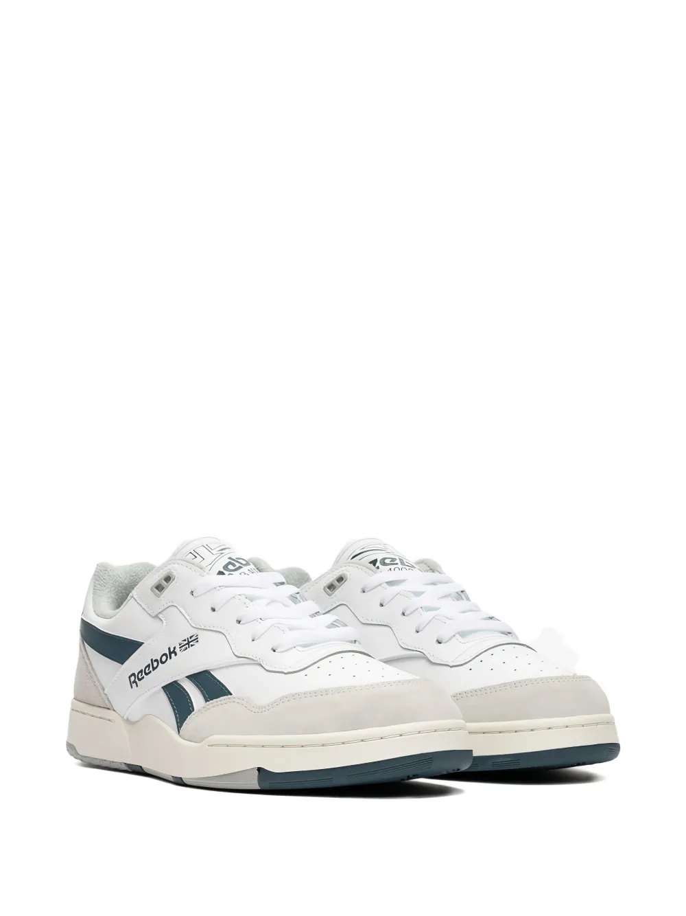 Reebok BB 4000 II sneakers White