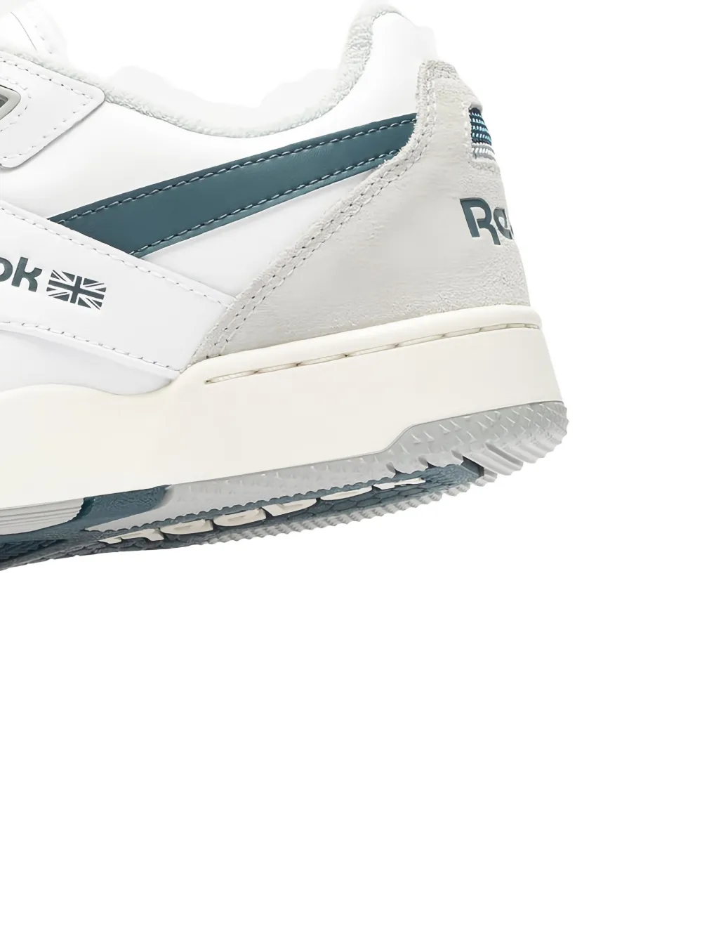Reebok BB 4000 II sneakers White
