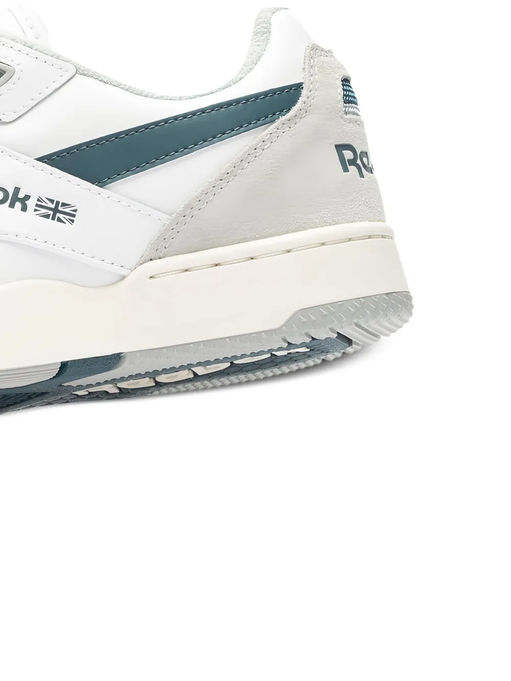 Reebok BB 4000 II sneakers White