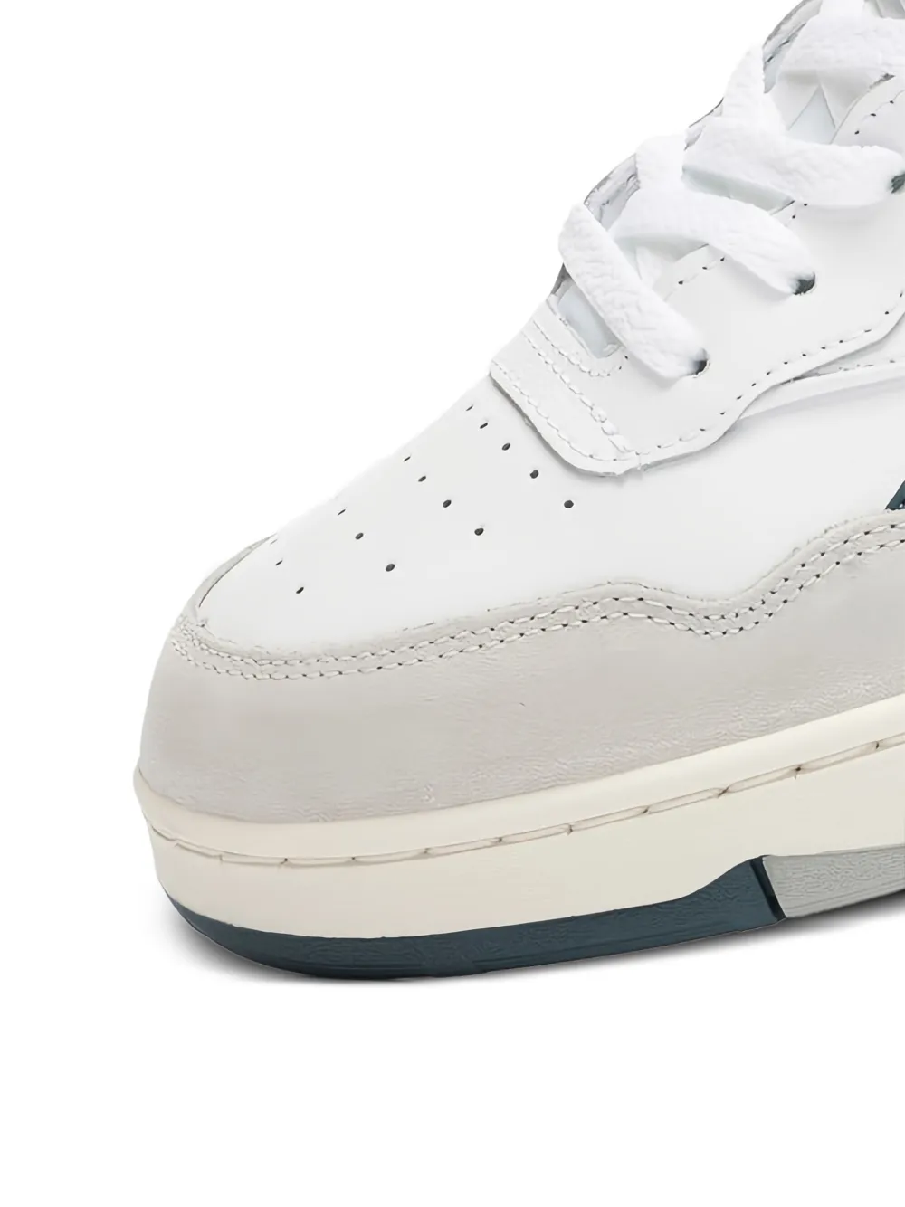 Reebok BB 4000 II sneakers White