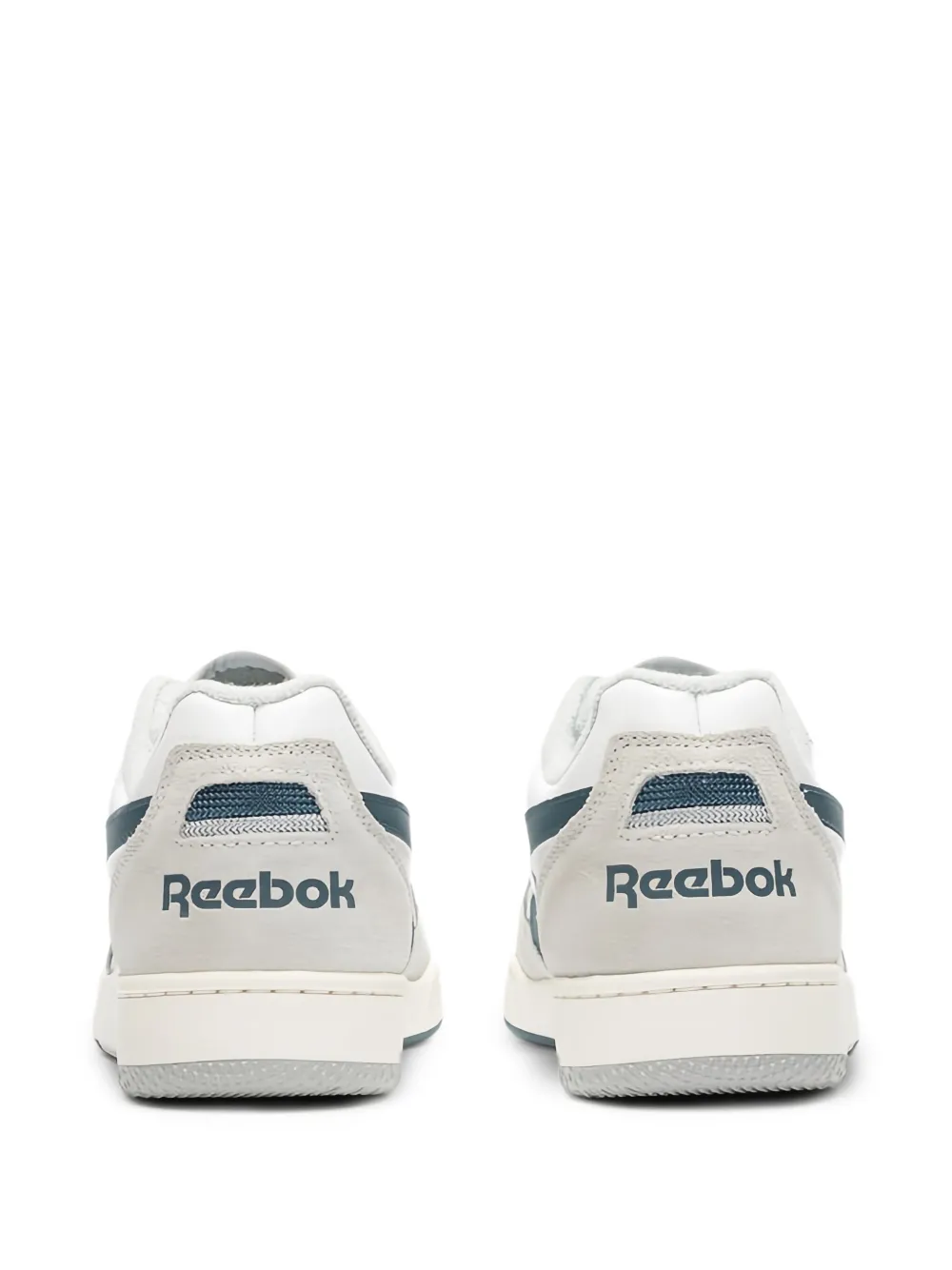 Reebok BB 4000 II sneakers White