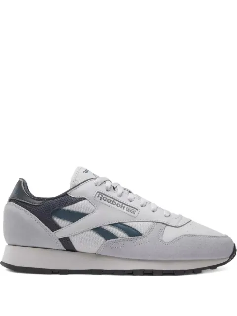 Reebok Classic Leather "Grey" sneakers