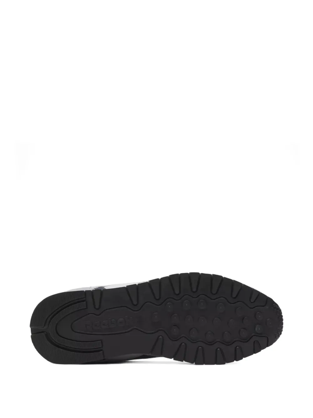 Reebok Classic Leather "Grey" sneakers White