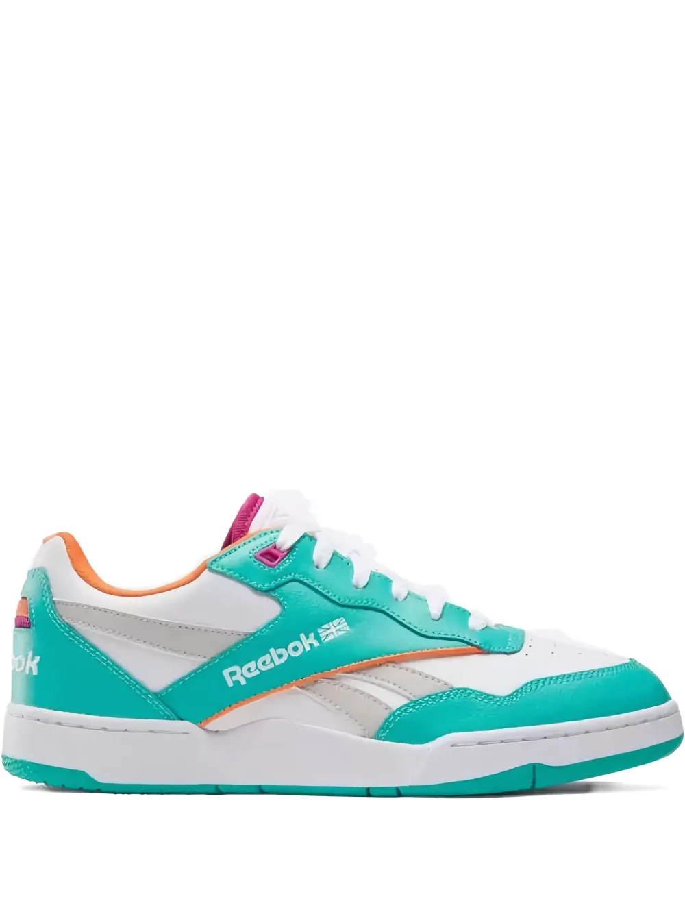 Reebok BB 4000 II sneakers White