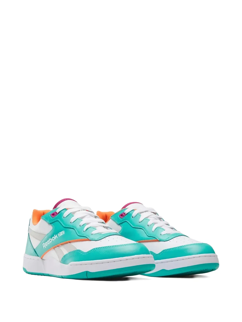 Reebok BB 4000 II sneakers White