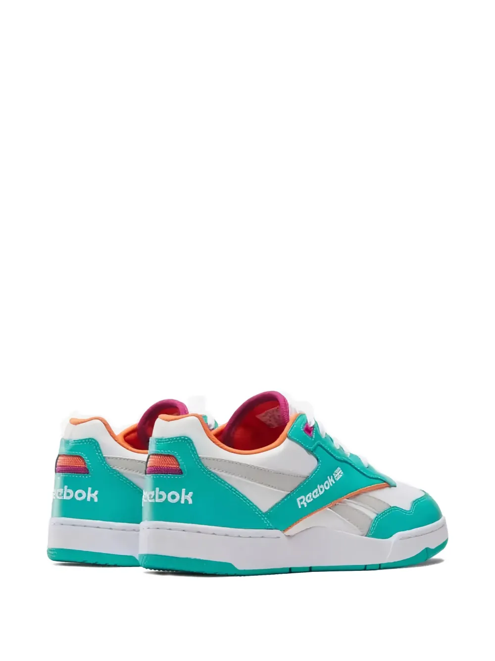 Reebok BB 4000 II sneakers White