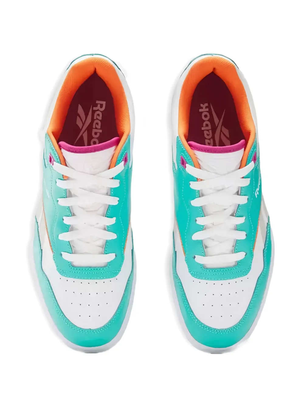 Reebok BB 4000 II sneakers White