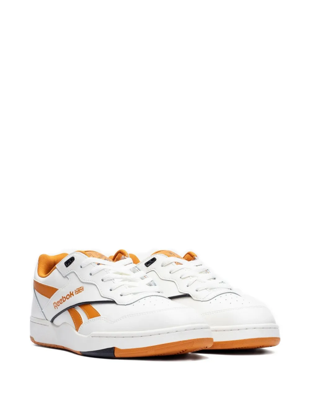 Reebok Bb 4000 II sneakers White