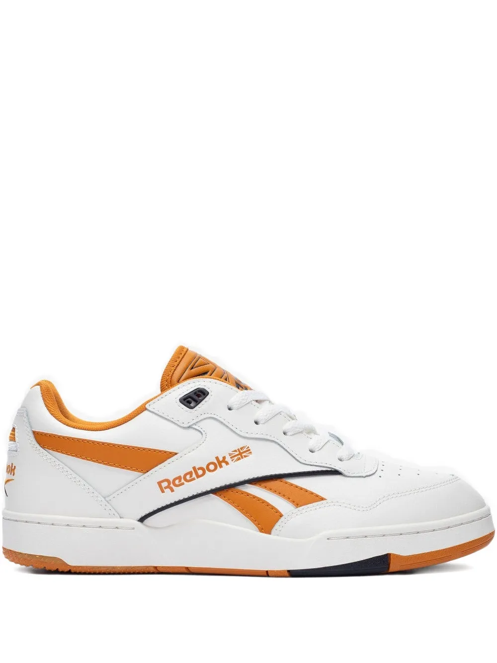 Reebok Bb 4000 II sneakers White
