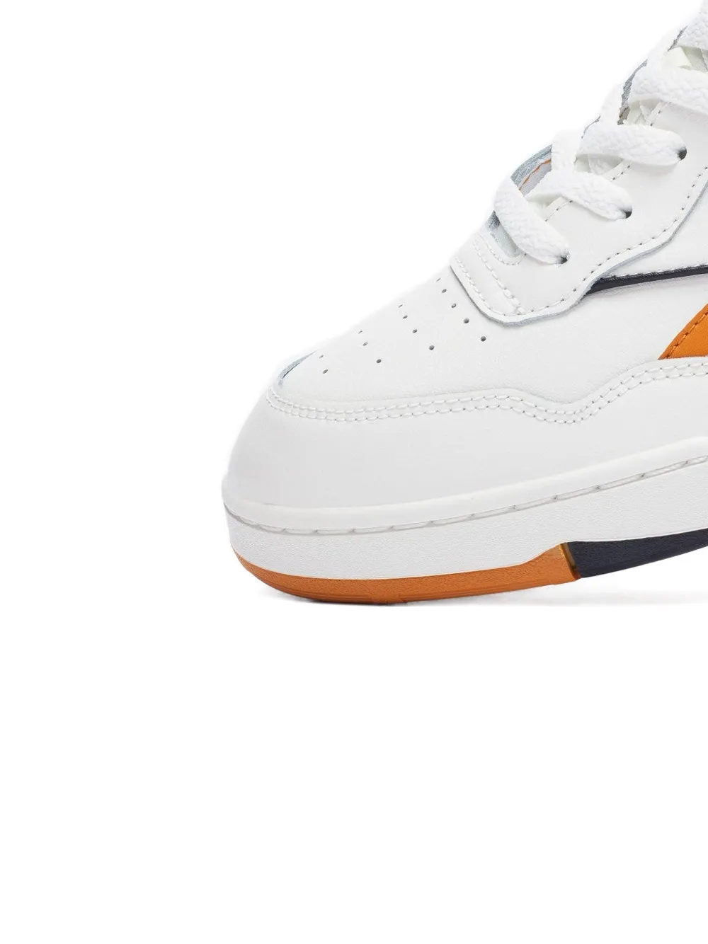 Reebok Bb 4000 II sneakers White