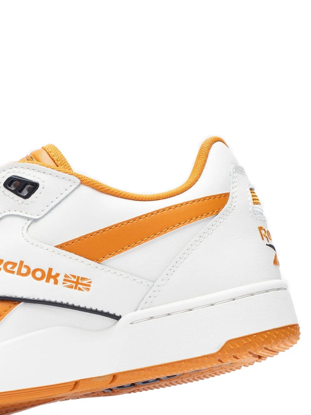 Reebok Bb 4000 II sneakers White
