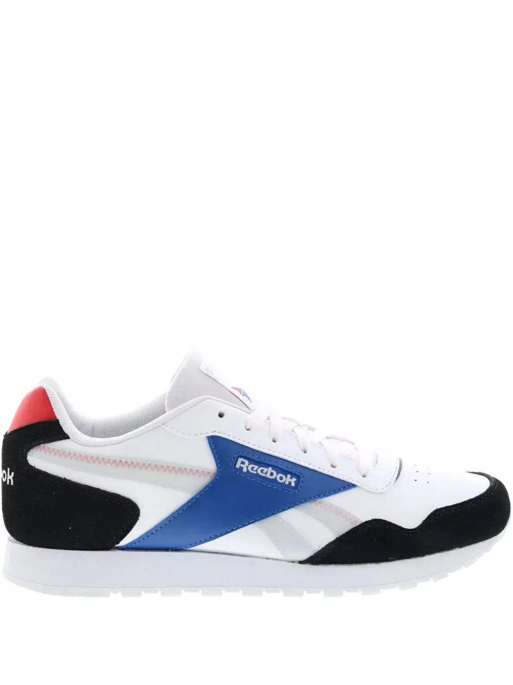 Reebok Harman Run trainers White