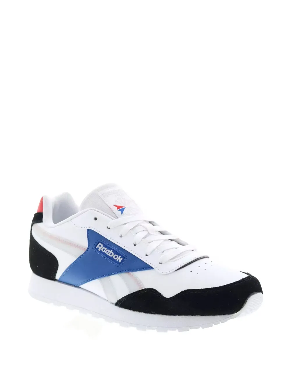 Reebok Harman Run trainers White