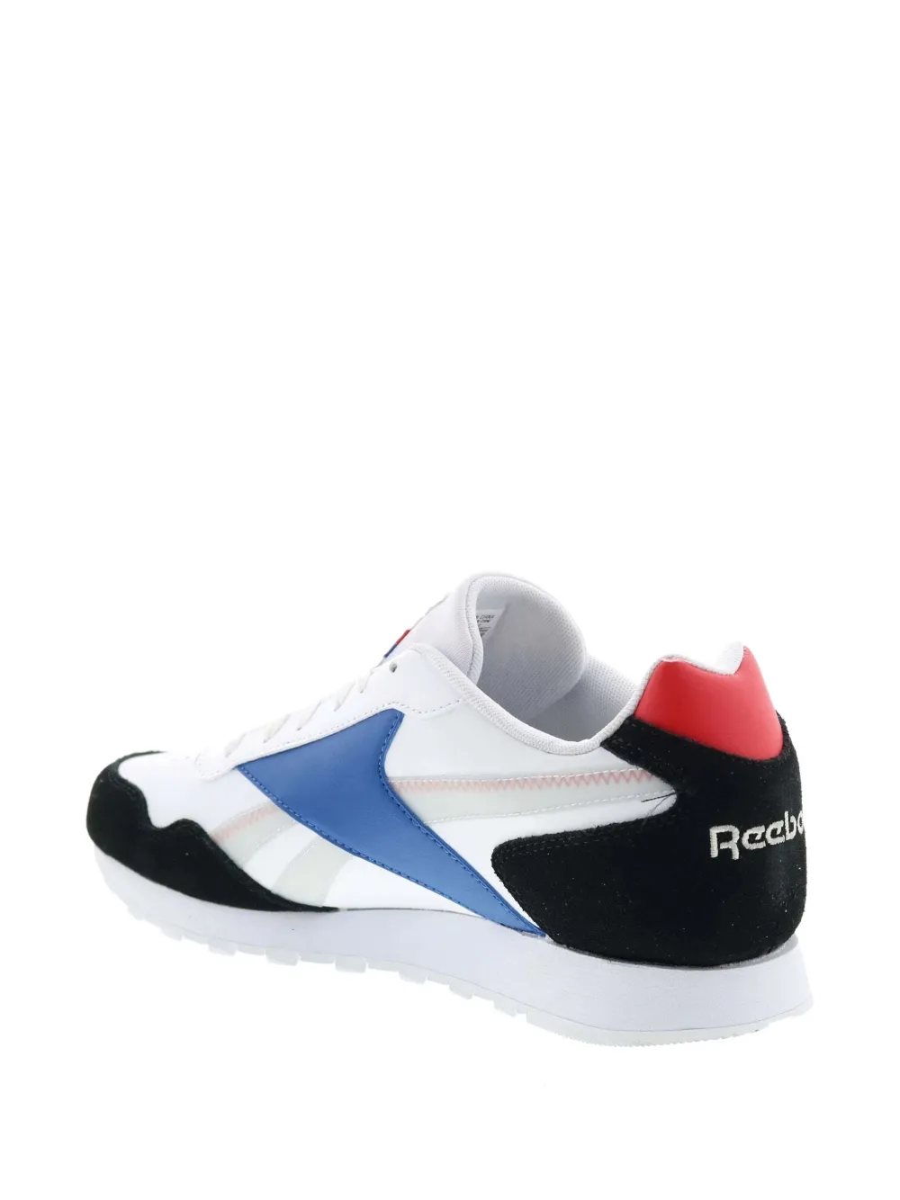 Reebok Harman Run trainers White