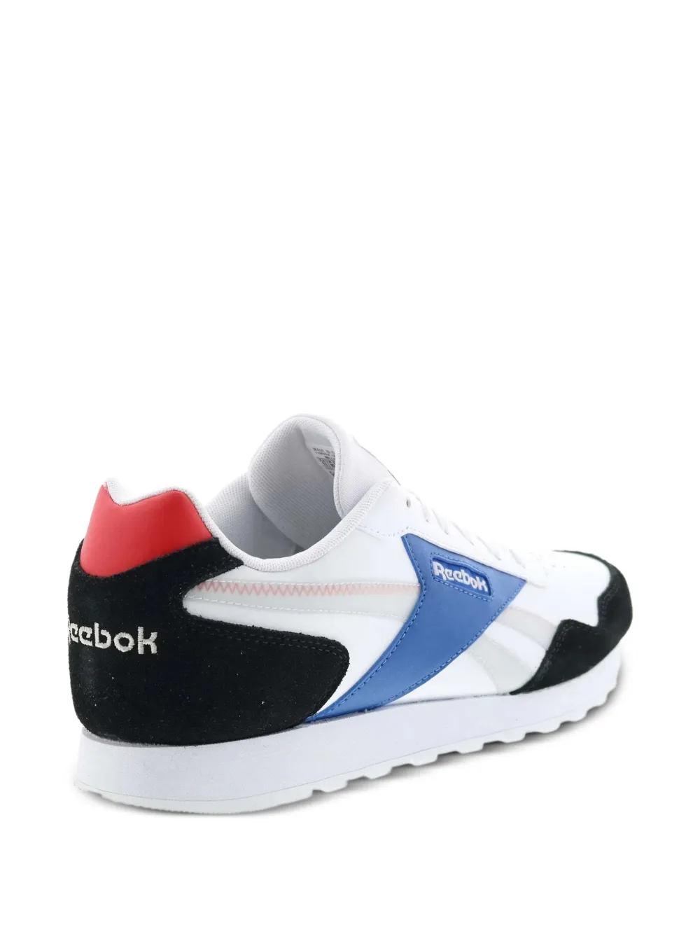 Reebok Harman Run sneakers Wit