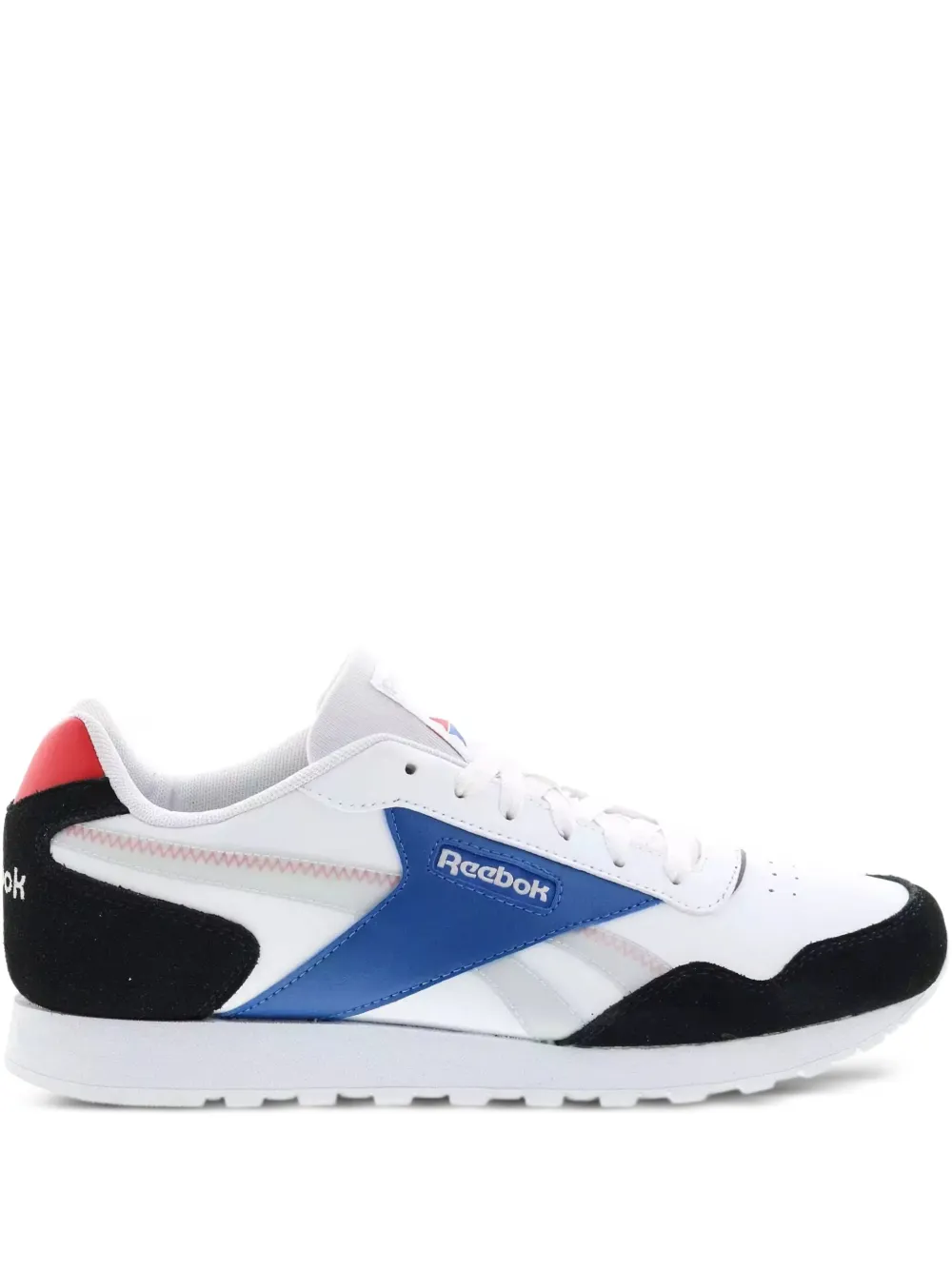 Reebok Harman Run trainers White
