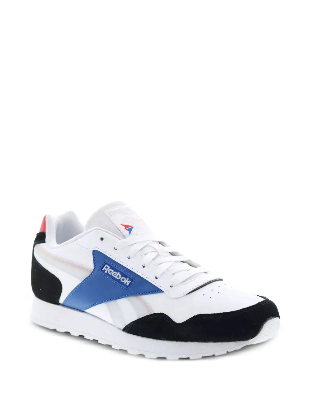 Reebok Harman Run trainers | Low-Tops | Image 2