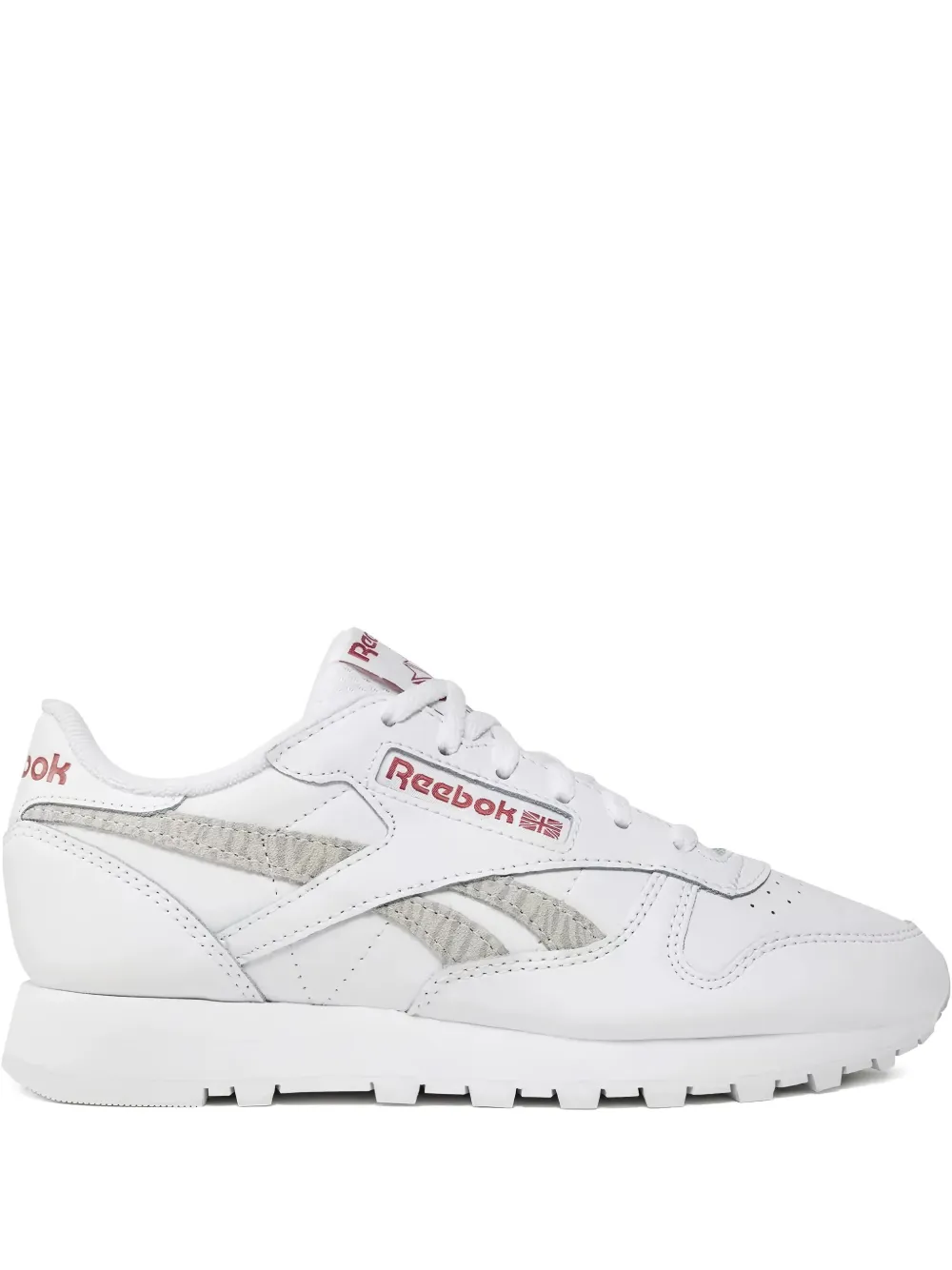 Reebok Classic "White" sneakers - ホワイト Reebok Classic "White" sneakers - ホワイト