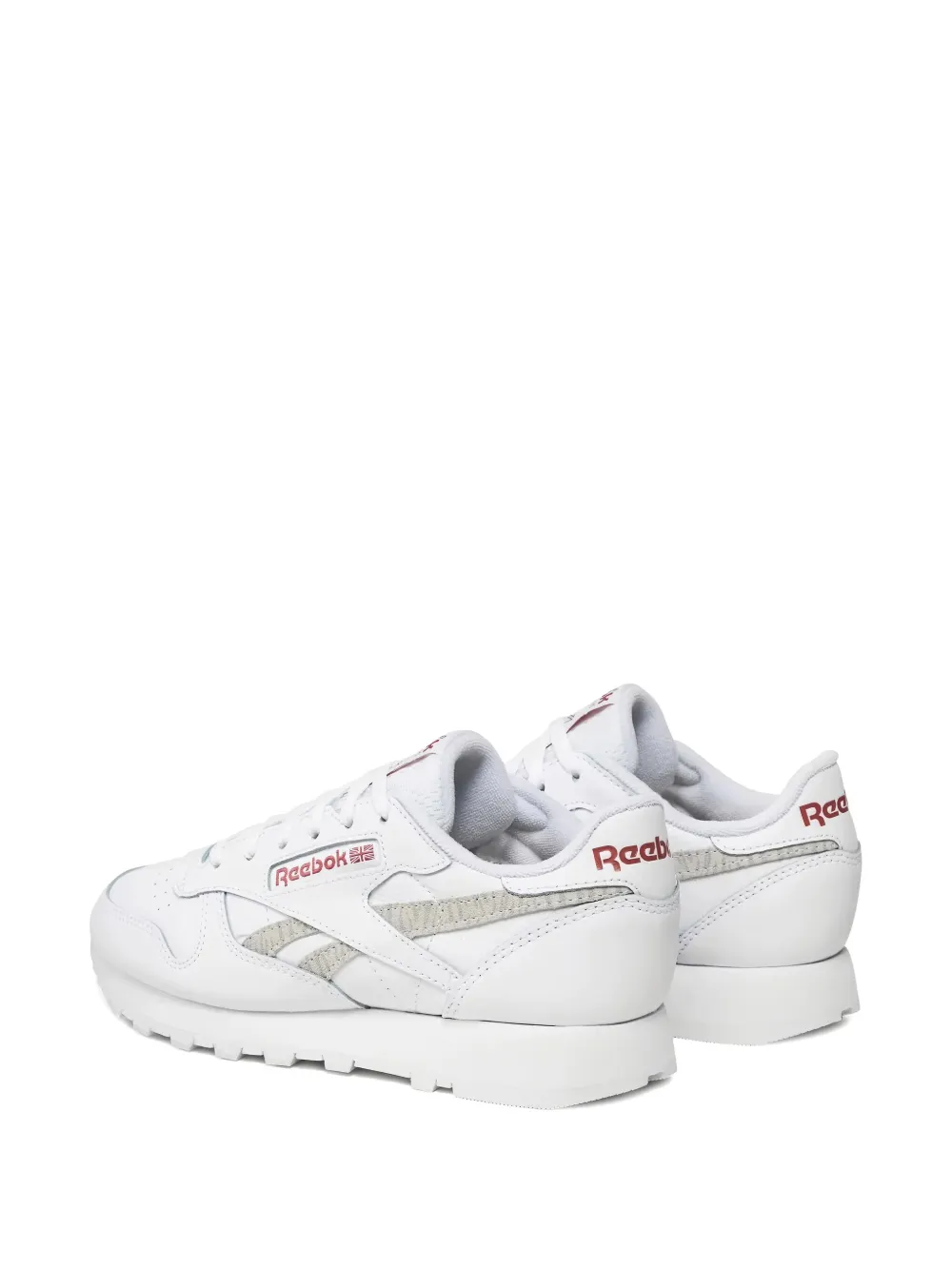 Reebok Classic "White" sneakers