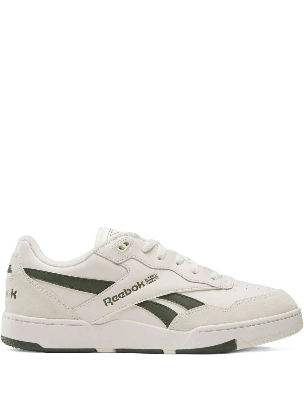 Reebok BB 4000 II "White" sneakers