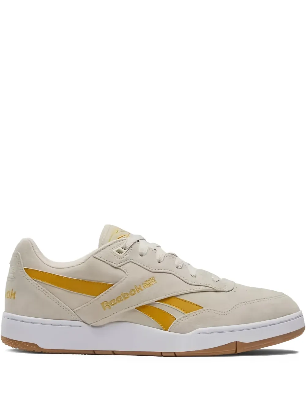 Reebok BB 4000 II "Beige" sneakers Grey