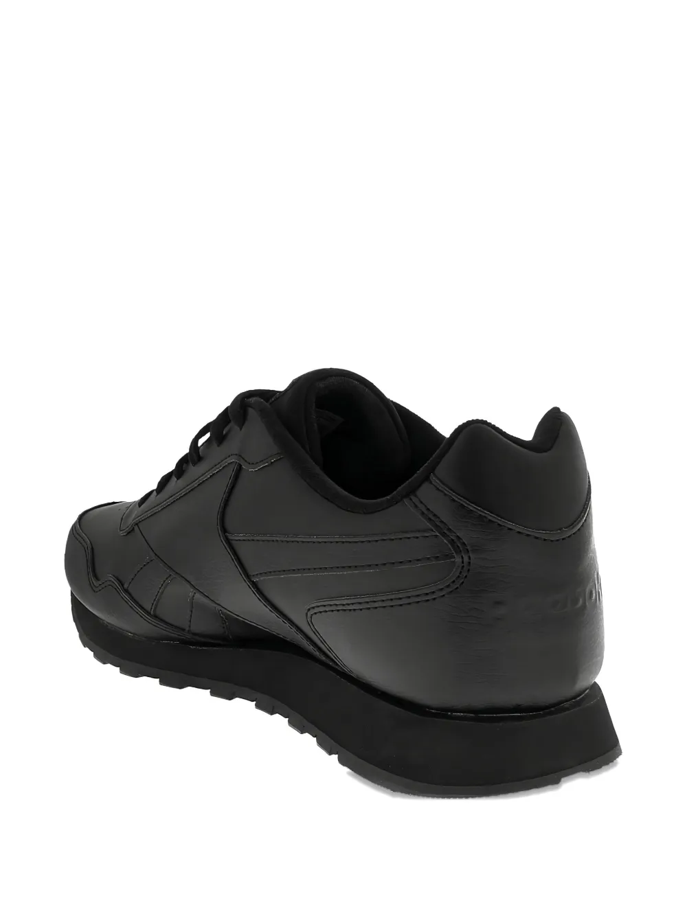 Reebok Harman Run sneakers Black