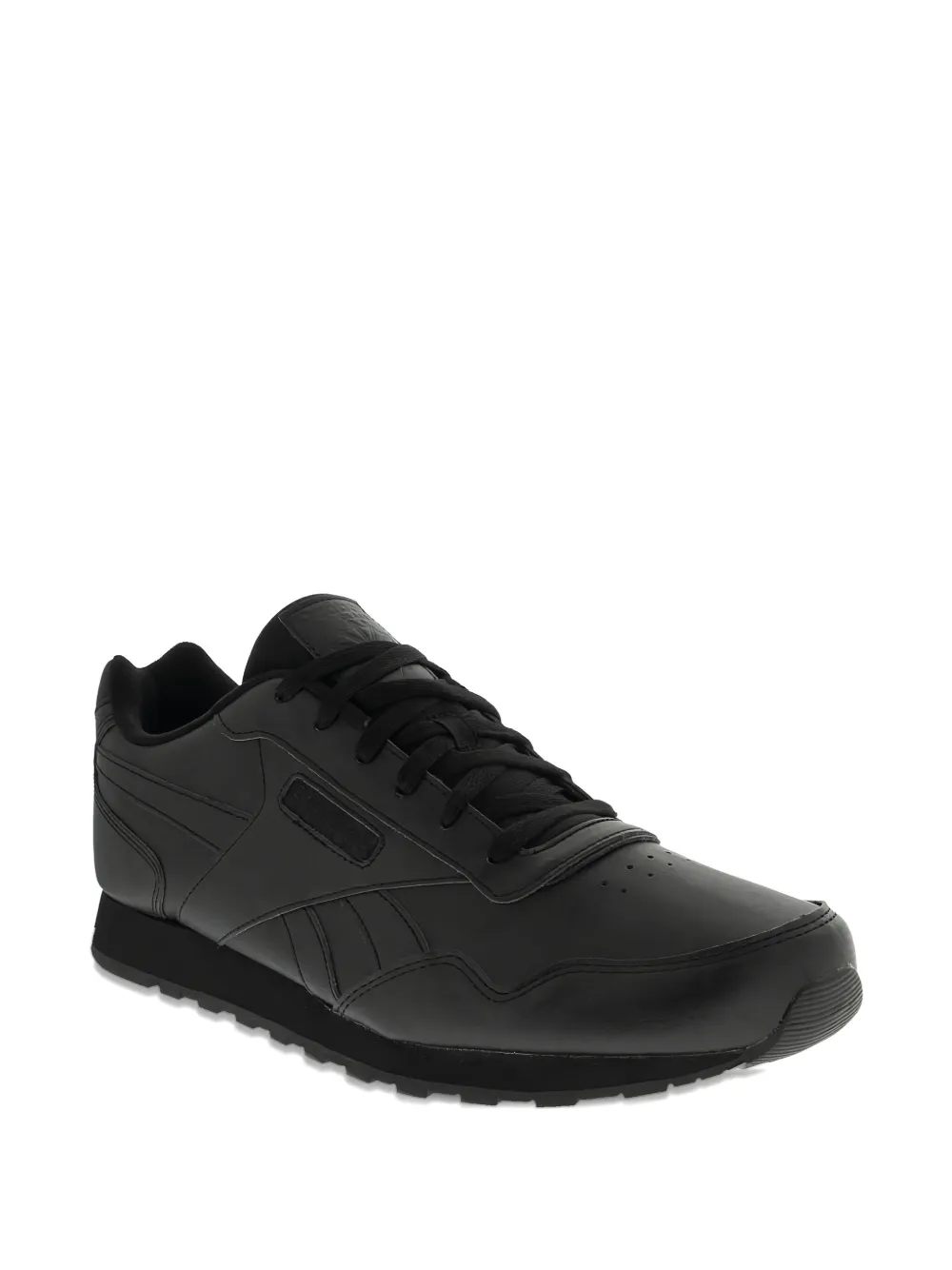 Reebok Harman Run sneakers Black