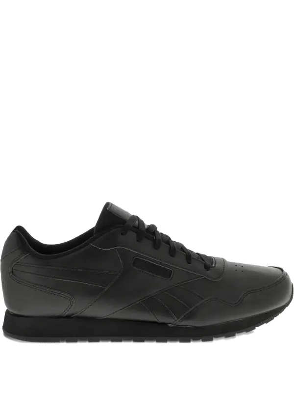 Reebok Harman Run Sneakers Black FARFETCH PH