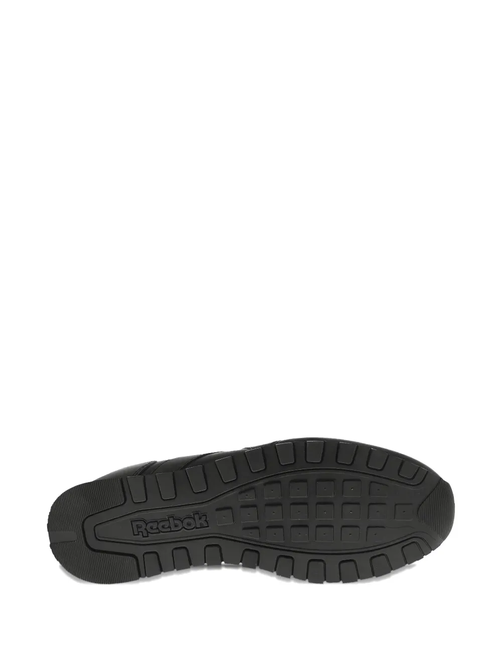 Reebok Harman Run sneakers Black