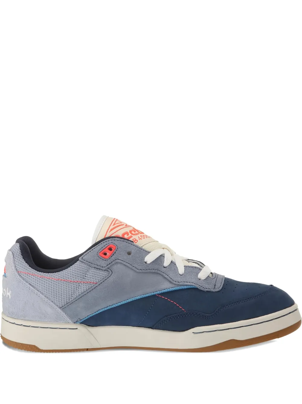 Reebok BB 4000 II "Blue" sneakers