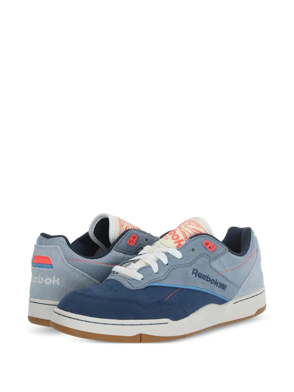 Reebok BB 4000 II "Blue" sneakers
