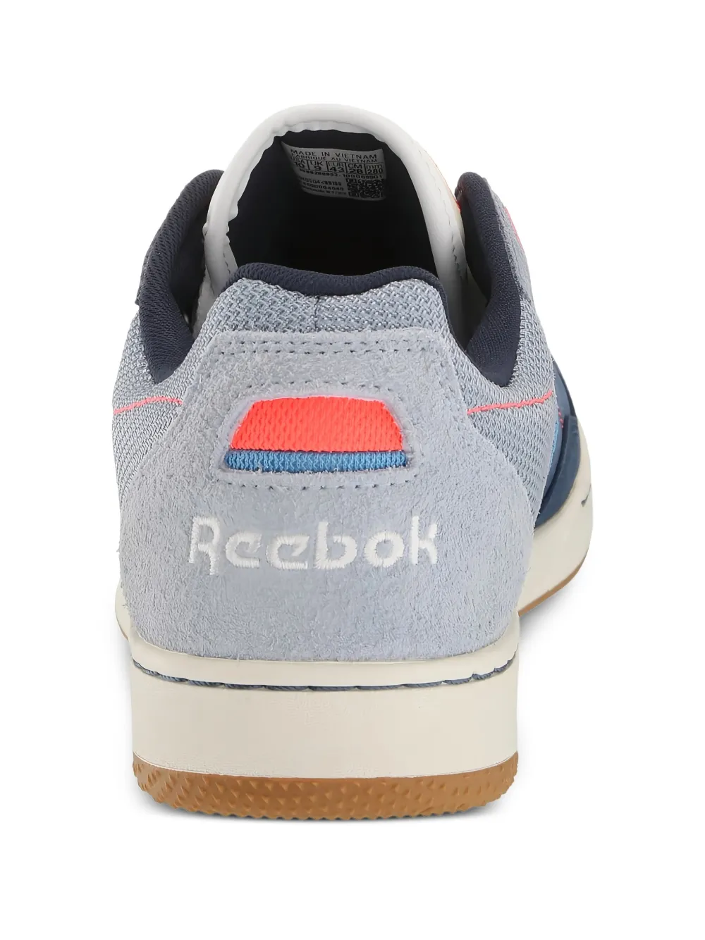 Reebok BB 4000 II "Blue" sneakers