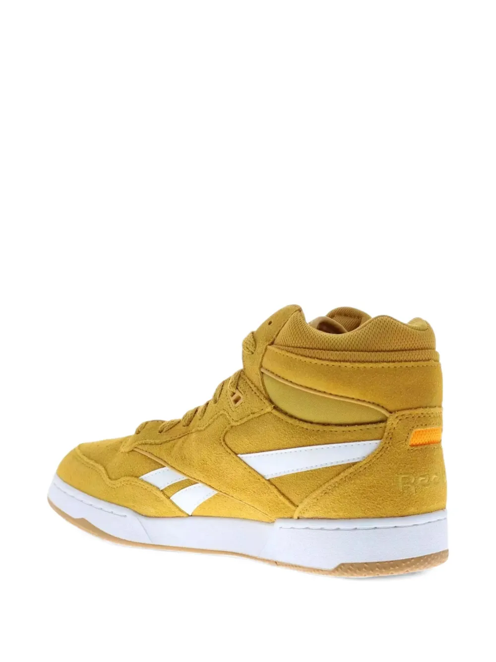 Reebok BB 4000 II Mid sneakers Gold